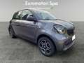 smart forFour Forfour 0.9 t Passion 90cv twinamic my18 Grigio - thumbnail 7