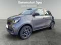 smart forFour Forfour 0.9 t Passion 90cv twinamic my18 Grigio - thumbnail 1