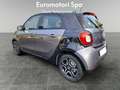 smart forFour Forfour 0.9 t Passion 90cv twinamic my18 Grigio - thumbnail 3