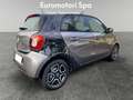 smart forFour Forfour 0.9 t Passion 90cv twinamic my18 Grigio - thumbnail 5