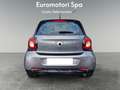 smart forFour Forfour 0.9 t Passion 90cv twinamic my18 Grigio - thumbnail 4