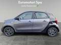 smart forFour Forfour 0.9 t Passion 90cv twinamic my18 Grigio - thumbnail 2