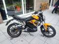 Super Soco TSx 45 Electrique Zwart - thumbnail 2