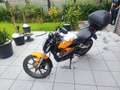 Super Soco TSx 45 Electrique Zwart - thumbnail 5