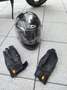Super Soco TSx 45 Electrique Zwart - thumbnail 9