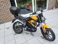 Super Soco TSx 45 Electrique Zwart - thumbnail 8