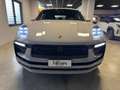 Porsche Macan Macan 2.0 265cv pdk ''60.000 km ufficiale Italia'' Gris - thumbnail 1