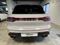 Porsche Macan Macan 2.0 265cv pdk ''60.000 km ufficiale Italia'' Gris - thumbnail 4