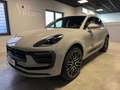 Porsche Macan Macan 2.0 265cv pdk ''60.000 km ufficiale Italia'' Gris - thumbnail 2