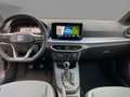 SEAT Ibiza Xcellence 1.0TSI ACC LED NAVI RFK SHZ VIRT Bianco - thumbnail 8