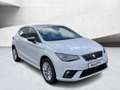 SEAT Ibiza Xcellence 1.0TSI ACC LED NAVI RFK SHZ VIRT Bianco - thumbnail 4