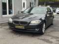 BMW 530 5 Lim. 530 d AUTOMATIK+KAMERA+HEAD-UP Grau - thumbnail 3