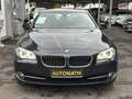BMW 530 5 Lim. 530 d AUTOMATIK+KAMERA+HEAD-UP Grau - thumbnail 4