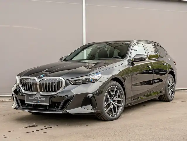 BMW I5 in Grey for sale
