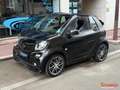 smart forTwo CABRIOLET 0.9 T 110 BRABUS XCLUSIVE TWINAMIC Noir - thumbnail 27