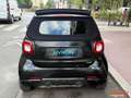 smart forTwo CABRIOLET 0.9 T 110 BRABUS XCLUSIVE TWINAMIC Noir - thumbnail 4
