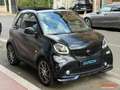 smart forTwo CABRIOLET 0.9 T 110 BRABUS XCLUSIVE TWINAMIC Noir - thumbnail 19
