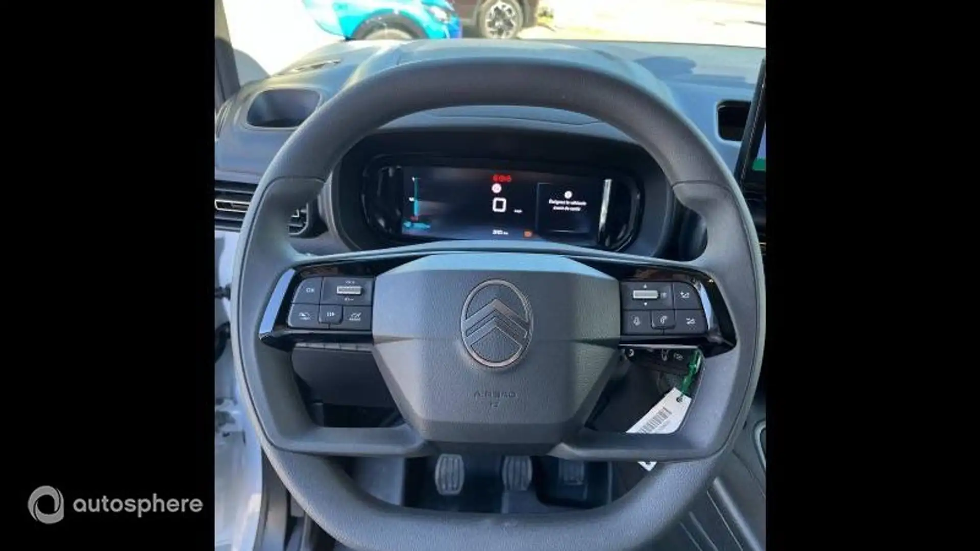 Citroen Berlingo M 650kg BlueHDi 100ch S\u0026S - 2