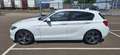 BMW 125 125i Sport line Shadow Edition High Executive Wit - thumbnail 3