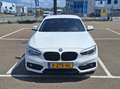BMW 125 125i Sport line Shadow Edition High Executive Wit - thumbnail 2