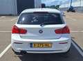 BMW 125 125i Sport line Shadow Edition High Executive Wit - thumbnail 5