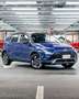 Hyundai BAYON 1.2 MPI MT Xline Niebieski - thumbnail 1