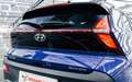 Hyundai BAYON 1.2 MPI MT Xline Kék - thumbnail 4