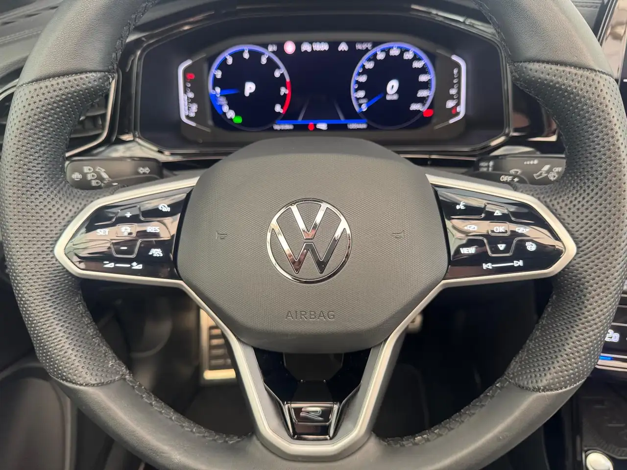 Volkswagen T-Roc, фото 8