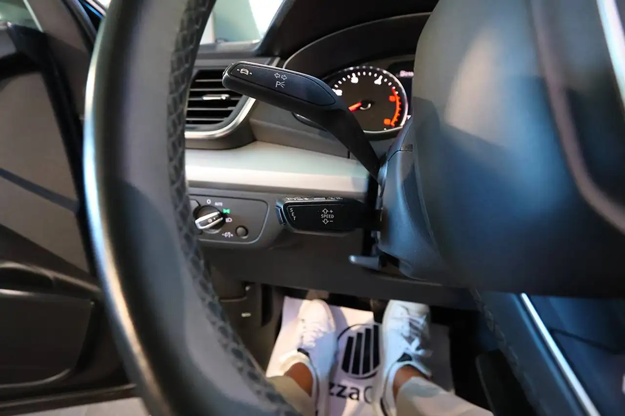 Audi Q5 40 TDI Quattro S-Tronic Business, миниатюра 23