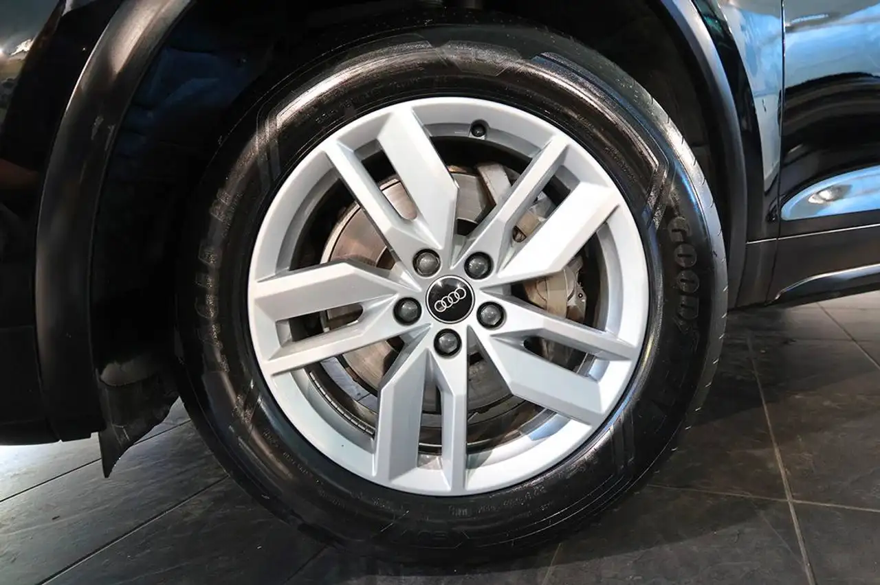 Audi Q5 40 TDI Quattro S-Tronic Business, миниатюра 6