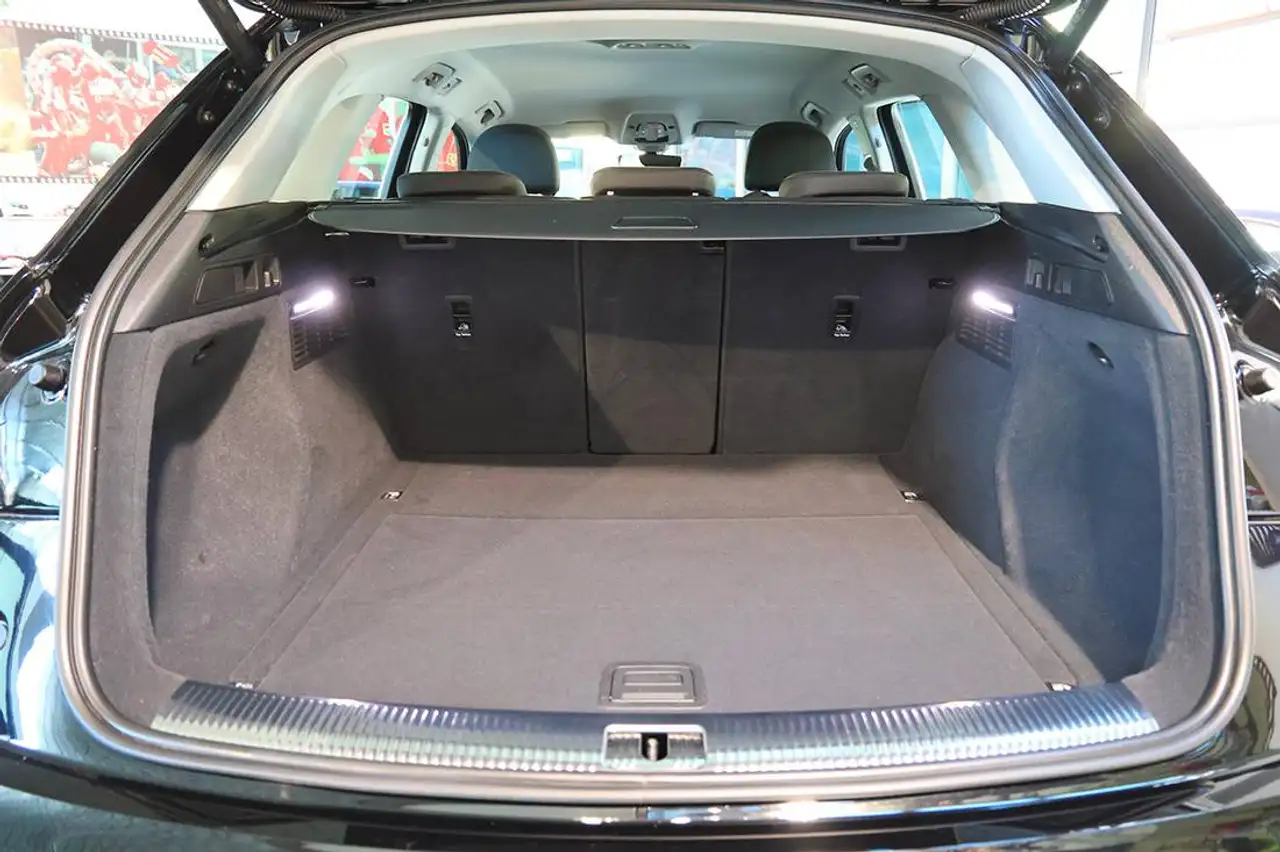 Audi Q5 40 TDI Quattro S-Tronic Business, миниатюра 12
