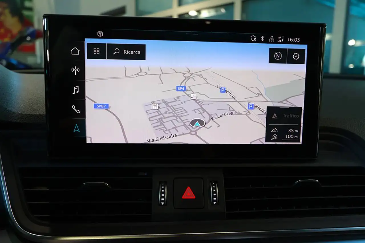 Audi Q5 40 TDI Quattro S-Tronic Business, миниатюра 24