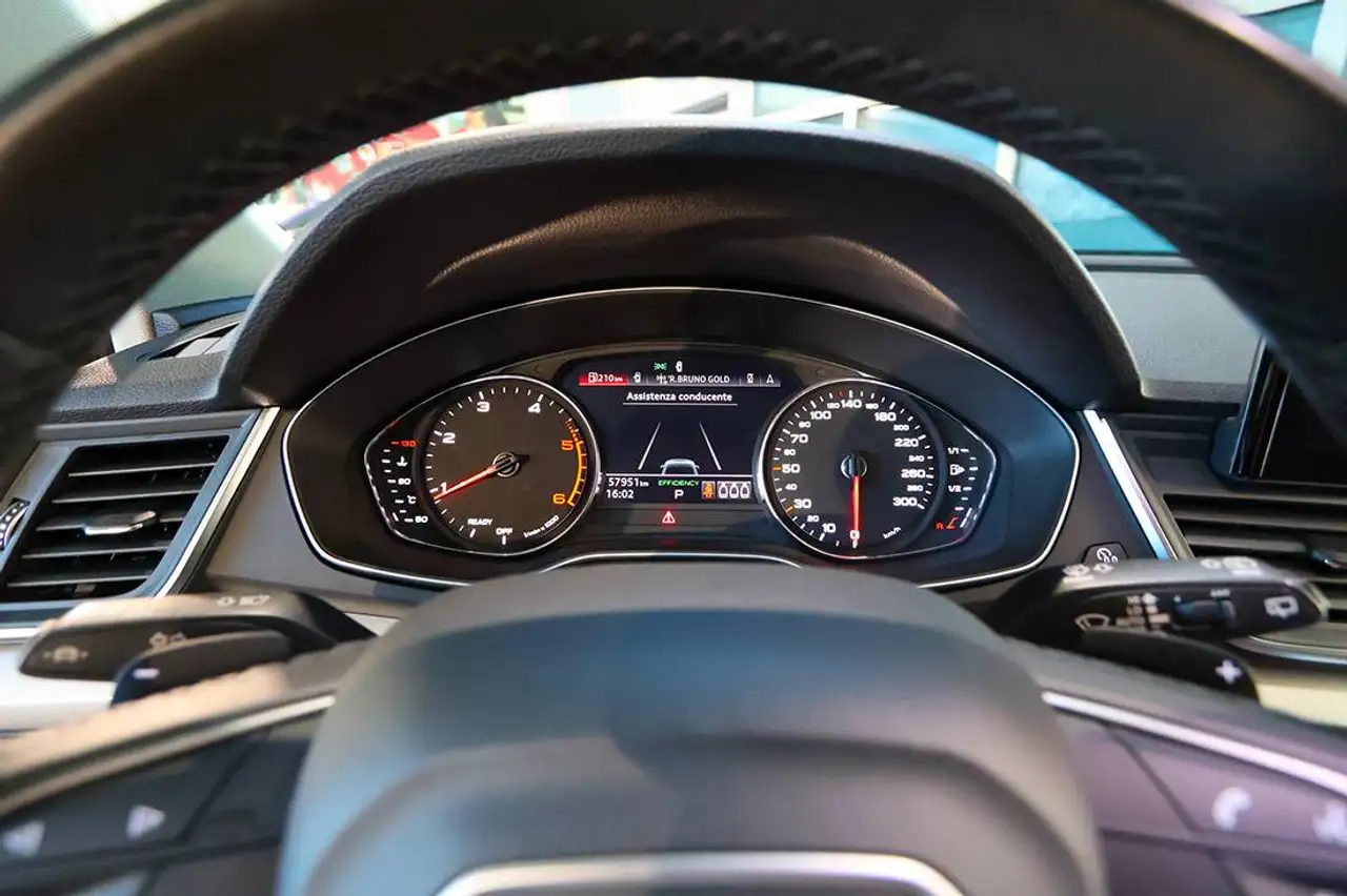 Audi Q5 40 TDI Quattro S-Tronic Business, миниатюра 30