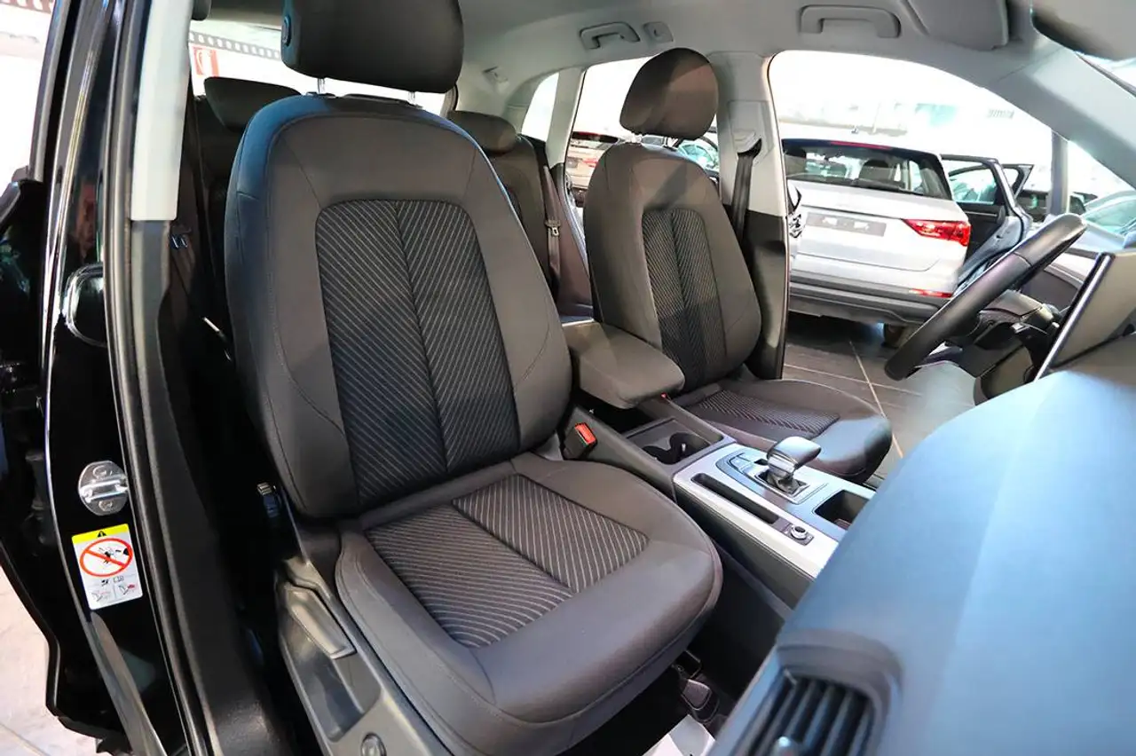 Audi Q5 40 TDI Quattro S-Tronic Business, миниатюра 17