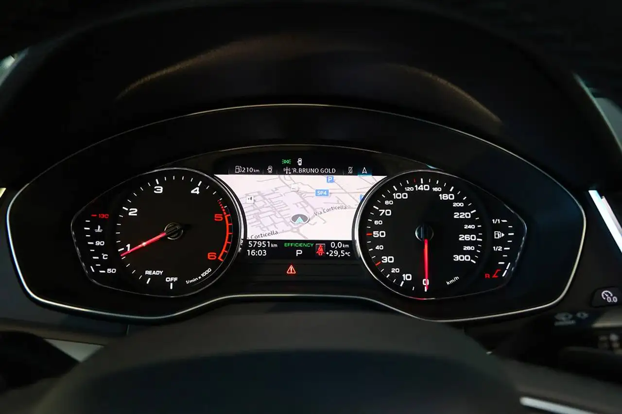 Audi Q5 40 TDI Quattro S-Tronic Business, миниатюра 29