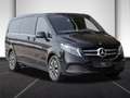 Mercedes-Benz V 300 Avantgarde Extralang,2xSchiebetür elektr. Schwarz - thumbnail 3