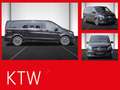 Mercedes-Benz V 300 Avantgarde Extralang,2xSchiebetür elektr. Schwarz - thumbnail 1