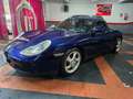 Porsche Boxster Boxster 2.7 MANUALE/CRS Blu/Azzurro - thumbnail 1