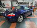 Porsche Boxster Boxster 2.7 MANUALE/CRS Blu/Azzurro - thumbnail 14