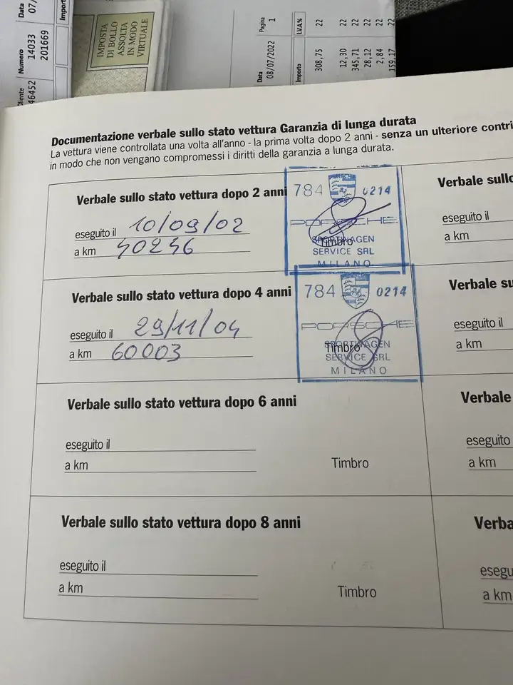 Porsche Boxster 2.7, foto 7
