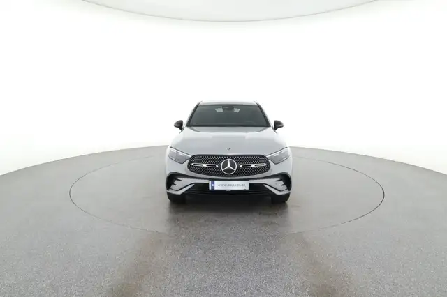 Mercedes-Benz GLC 220 d 4MATIC Coupé SHZ EASY-PACK Ansicht 4