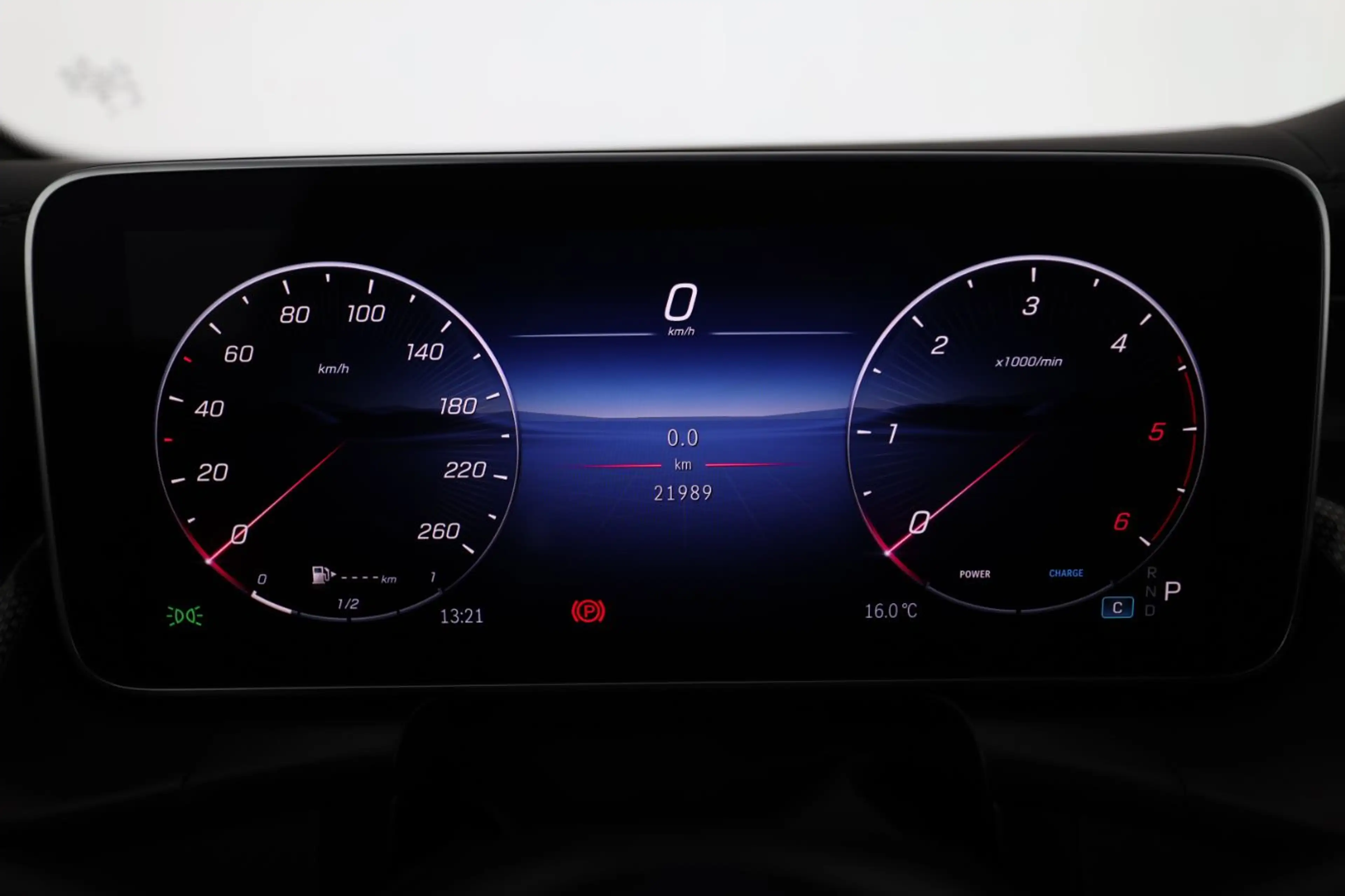 Mercedes-Benz GLC 220 d 4MATIC Coupé SHZ EASY-PACK — photo 12