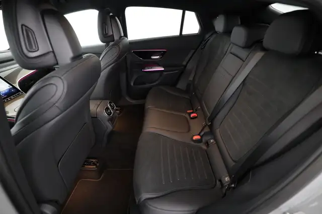 Mercedes-Benz GLC 220 d 4MATIC Coupé SHZ EASY-PACK Ansicht 9