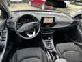 Hyundai i30 cw Premium*NAVI*RFK*PDC*LHZ*AUTOMATIK* Silber - thumbnail 12