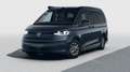 Volkswagen T7 California T7 2.0TDI DSG California Beach Sport Edition 8 Fac Blauw - thumbnail 2
