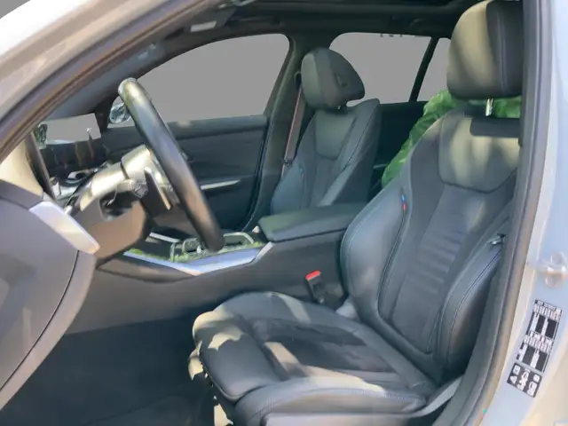 BMW 340 M340i 48 V xDrive Touring Ansicht 6