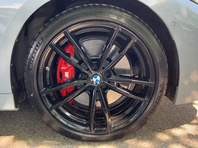BMW 340 M340i 48 V xDrive Touring Ansicht 11