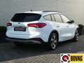 Ford Focus Wagon 1.0 ECOB. ACTIVE 125PK NAVI/CAMERA/CLIMATE/C Blanco - thumbnail 2