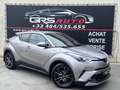 Toyota C-HR Hybrid 1.8i VVT-i C-Hic E-CVT garant.constr04/2028 Grijs - thumbnail 1