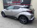 Toyota C-HR Hybrid 1.8i VVT-i C-Hic E-CVT garant.constr04/2028 Grijs - thumbnail 4